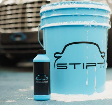 Stipt Perfect Shampoo - 500ml, Verzenden