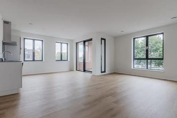 Te huur: Appartement De Houthaalder in Zaandam, Noord-Holland, Zaandam, Appartement