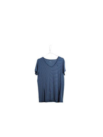 Fjällräven T-shirts Dames maat M Blauw Vintage, Ophalen of Verzenden, Nieuw
