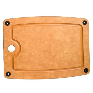 Cookai Snijplank Houtpulp 37x27cm, Verzenden, Nieuw