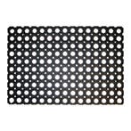 Benson Rubberen deurmat - klassiek ontwerp - anti-slip -..., Tuin en Terras, Deurmatten, Ophalen of Verzenden, Nieuw