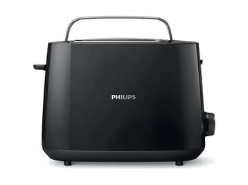 Philips Hd9318/20 Waterkoker + Broodrooster Keuken Bundel, Verzenden, Nieuw
