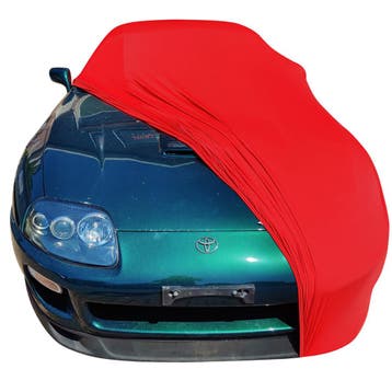Autohoes voor Toyota Supra MK4 (1986-2002) Indoor BESTE, Ophalen of Verzenden, Nieuw, Op maat