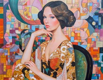 Wilhem von Kalisz (XX-XXI) - The Horizon of Her Mind
