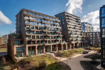 Te huur: Appartement Amerikaweg in Haarlem, Huizen en Kamers, Noord-Holland, Appartement, Haarlem