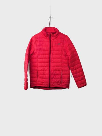 Athletf Pufferjassen Heren maat XS Roze Vintage, Ophalen of Verzenden, Nieuw