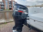 Beneteau Flyer 650 Sundeck - 200 pk Suzuki | 300 hr | 80km/u, 70 pk of meer, Gebruikt, 6 meter of meer, Buitenboordmotor