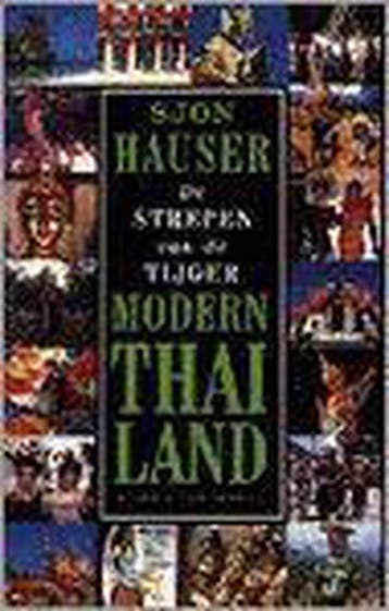 STREPEN VAN DE TIJGER - S. Hauser 9789038830995, Verzenden, Gelezen, S. Hauser