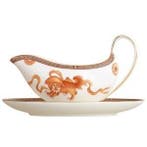 Wedgwood Dynasty Sauskom, Huis en Inrichting, Verzenden, Nieuw, Overige materialen, Overige stijlen