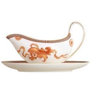 Wedgwood Dynasty Sauskom, Verzenden, Nieuw, Overige materialen, Overige stijlen