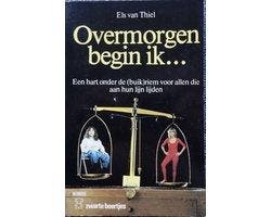Overmorgen begin ik - Overmorgen begin ik, Boeken, Ophalen of Verzenden, Nieuw