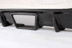 Carbon diffuser V style BMW 3 Serie E92 E93, Verzenden