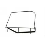 Rampage 1997-2006 Jeep Wrangler(TJ) Window Frame Only -, Auto-onderdelen, Carrosserie en Plaatwerk, Ophalen of Verzenden, Nieuw