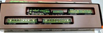 Märklin Z - 8102 - Treinset (1) - Boxset met originele doos, Nieuw