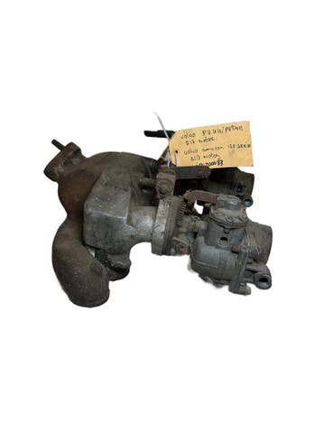Carburateurs Volvo B16 · PV444 / PV544 / Amazon (1957-1961), Ophalen, Nieuw