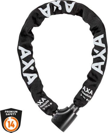 AXA Absolute 9-90 ART 2 Kettingslot – Fietsslot met, Verzenden, Nieuw