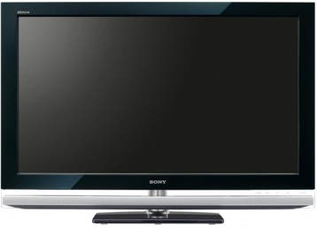 Sony KDL-52Z4500 - 52 inch, Audio, Tv en Foto, Televisies, Ophalen, Zo goed als nieuw, 100 Hz, Full HD (1080p)