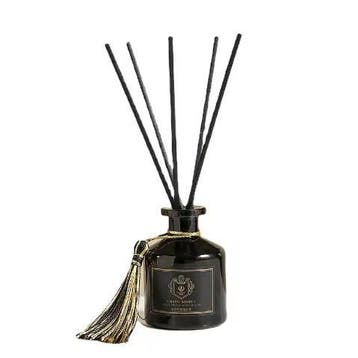 Riet Diffuser Set 50 ml met Rotan Geurstokjes, Verzenden, Nieuw