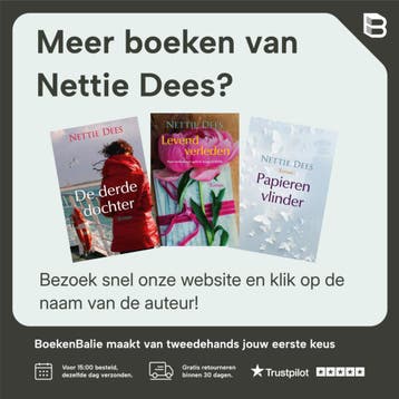 Eerste liefde / Citerreeks 9789020540864 Nettie Dees, Verzenden, Zo goed als nieuw, Nettie Dees