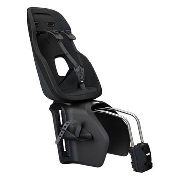 Thule Yepp Nexxt 2 Maxi Achterstoeltje Midnight  Black Frame, Verzenden, Nieuw