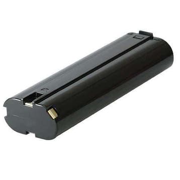 Makita 7000 / 7002 staafaccu 7.2V — 3.3Ah - 3300mAh, Ophalen of Verzenden, Nieuw