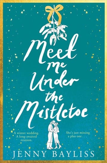Meet Me Under the Mistletoe - Jenny Bayliss 9781529088250, Verzenden, Zo goed als nieuw, Jenny Bayliss