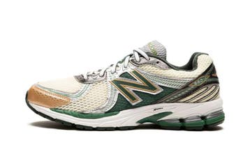 New Balance 860v2 Aime Leon Dore Green, Kleding | Heren, Nieuw