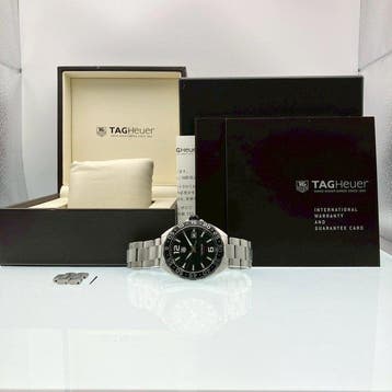 TAG Heuer - Formula 1 - WAZ1110 - Heren - 2010-2020