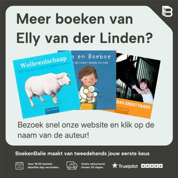 Twaalf kleine peuters - Elly van der Linden 9789044808094, Boeken, Kinderboeken | Baby's en Peuters, Verzenden, Gelezen, Elly van der Linden