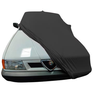 Autohoes voor Alfa Romeo 33 (1983-1994) Indoor BESTE PASVORM, Ophalen of Verzenden, Nieuw, Op maat