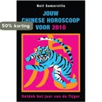 Jouw Chinese horoscoop voor 2010 9789045309705 N. Somerville, Boeken, Verzenden, Gelezen, N. Somerville