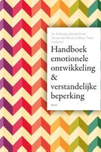 Handboek emotionele ontwikkeling en verstandelijke beperking, Verzenden, Gelezen