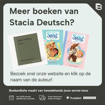 Het dagboek van Pru / Spirit Samen Vrij / 0 9789059247178, Boeken, Verzenden, Zo goed als nieuw, Stacia Deutsch