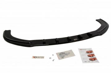 Front Splitter MAZDA 6 MK2 (VOOR DE DYNAMIC SPORT-VERSIE), Auto diversen, Tuning en Styling, Verzenden
