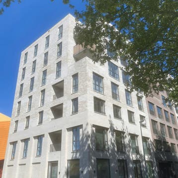 Appartement in Lelystad gevonden voor €1750,- pm, Huizen en Kamers, Lelystad, Direct bij eigenaar, Flevoland, Appartement