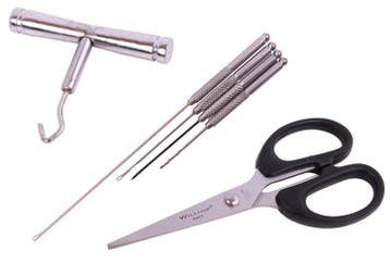 Ultimate Stainless Tool Kit, Verzenden, Nieuw, Overige typen