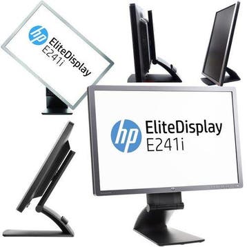 HP EliteDisplay E241i stand/voet, Nieuw