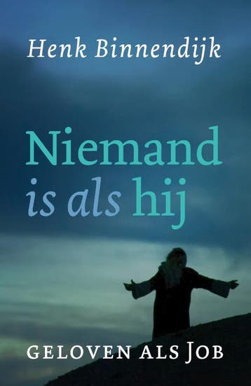 Niemand Is Als Hij | Henk Binnendijk | Nieuw, Ophalen of Verzenden, Nieuw, Henk Binnendijk