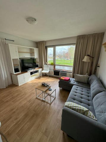 Appartement aan Professor R. Casimirstraat, Amsterdam, Amsterdam