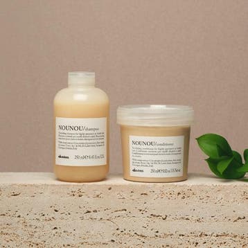 Davines NOUNOU Conditioner, Verzenden, Nieuw