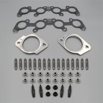 Ford Racing 2011-2017 Mustang 5.0L Coyote Exhaust Manifold, Ophalen of Verzenden, Nieuw