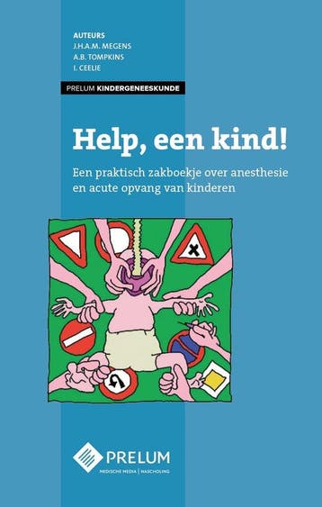 9789085621775 Help, een kind! J.H.A.M. Megens, Verzenden, Nieuw, J.H.A.M. Megens