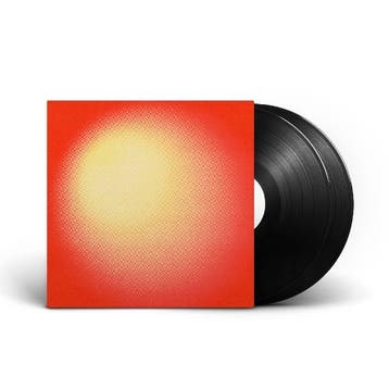 lp nieuw - wldlfe - REVOLVER (pre-order), Verzenden, Zo goed als nieuw, Overige formaten