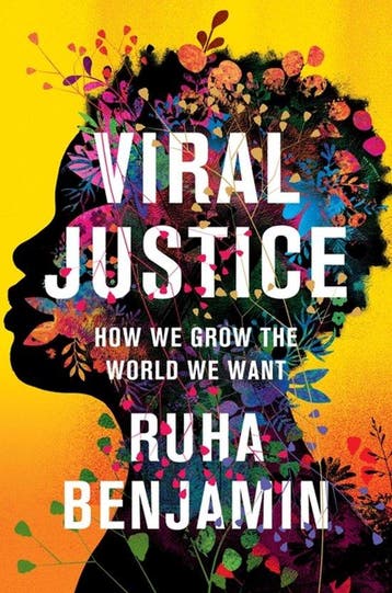 9780691222882 Viral Justice Ruha Benjamin, Verzenden, Nieuw, Ruha Benjamin