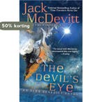 DevilS Eye 9780441017850 Jack Mcdevitt, Verzenden, Gelezen, Jack Mcdevitt
