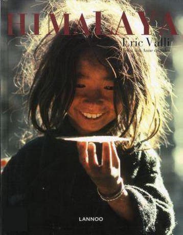 Himalaya - BERTRAND ARTHUS 9789020991840, Verzenden, Gelezen, BERTRAND ARTHUS