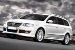 Zijskirts VW Passat B6 R-LINE LOOK, Ophalen of Verzenden, Nieuw