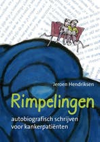 Rimpelingen 9789492411037 Jeroen Hendriksen, Boeken, Verzenden, Zo goed als nieuw, Jeroen Hendriksen