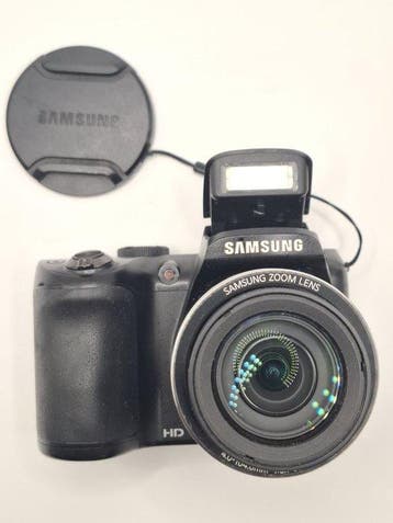 Samsung WB100 Digitale camera, Nieuw