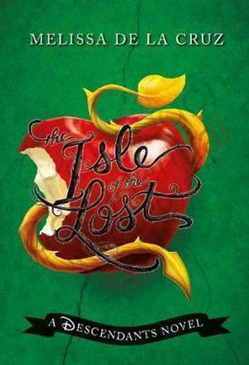 Disney The Isle of the Lost 9781474812788 Melissa de La Cruz, Verzenden, Gelezen, Melissa de La Cruz